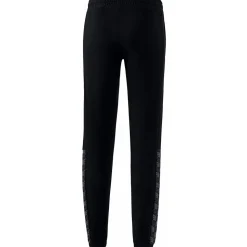 Erima Damen Sweathose Essential Team schwarz-grau
