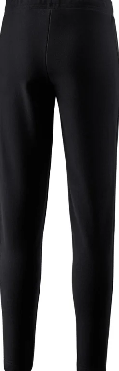 Erima Damen Sweathose schwarz
