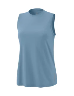 erima Damen Tanktop faded denim