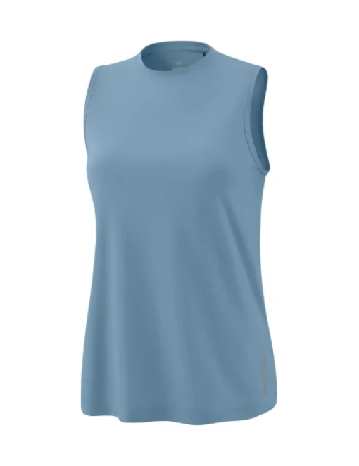 erima Damen Tanktop faded denim