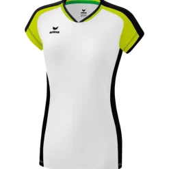 Erima Damen Tanktop Gandia weiß-schwarz-grün