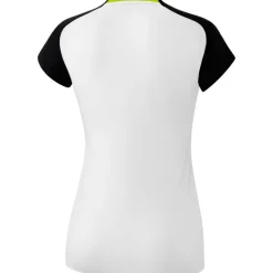 Erima Damen Tanktop Gandia weiß-schwarz-grün