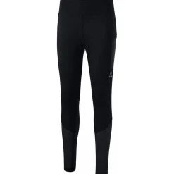 Erima Damen Tights schwarz