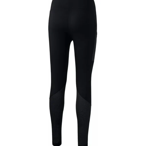 Erima Damen Tights schwarz