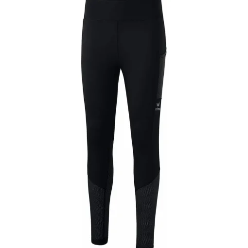 Erima Damen Tights schwarz