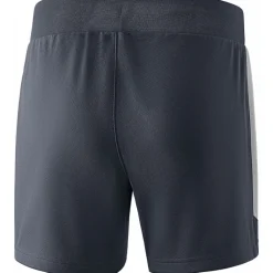 Erima Damen Training Shorts Squad grau