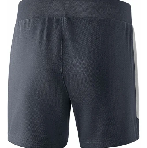 Erima Damen Training Shorts Squad grau