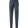 Erima Damen Trainingshose Squad grau