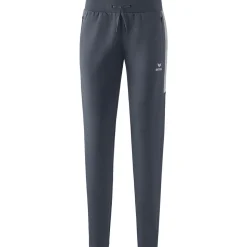 Erima Damen Trainingshose Squad grau