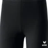Erima Damen VERONA Tight schwarz