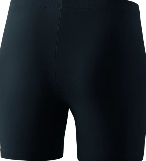 Erima Damen VERONA Tight schwarz