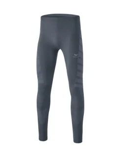 erima Elemental Tight lang slate grey