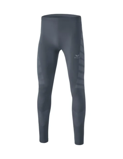 erima Elemental Tight lang slate grey