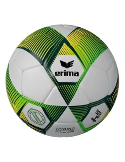 Erima ERIMA HYBRID FUTSAL green/gelb