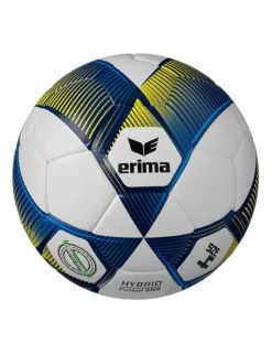 Erima ERIMA HYBRID FUTSAL new navy/gelb