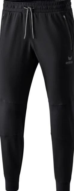 Erima Essential Sweathose schwarz