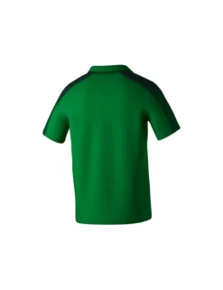 Erima EVO STAR Poloshirt smaragd pine grove