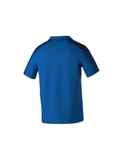 Erima EVO STAR Poloshirt new royal new navy
