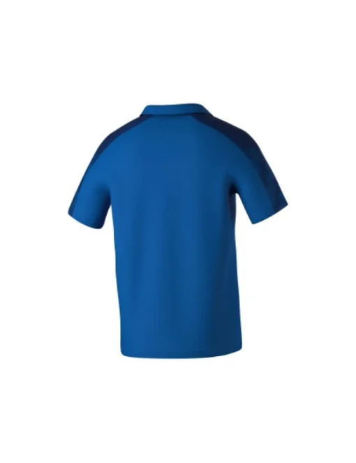 Erima EVO STAR Poloshirt new royal new navy