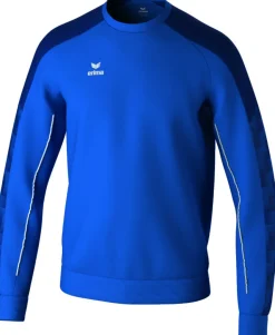 Erima EVO STAR Sweatshirt new royal new navy