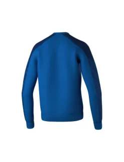 Erima EVO STAR Sweatshirt new royal new navy