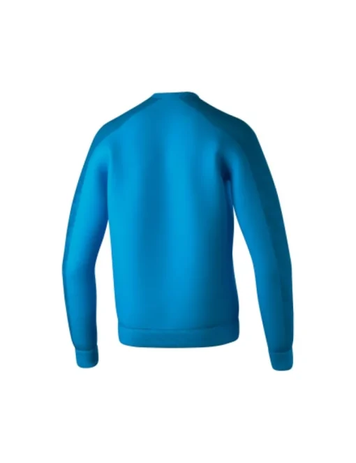 Erima EVO STAR Sweatshirt curacao mykonos