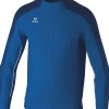 Erima EVO STAR Trainingsjacke new royal new navy