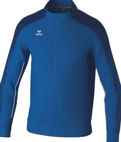 Erima EVO STAR Trainingsjacke new royal new navy