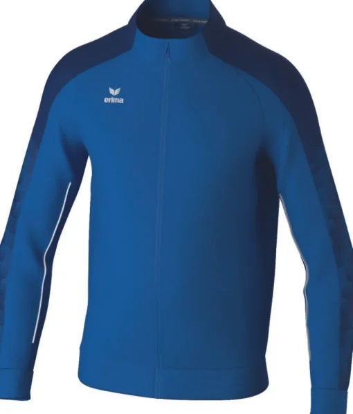 Erima EVO STAR Trainingsjacke new royal new navy