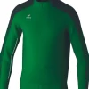 Erima EVO STAR Trainingsjacke smaragd pine grove