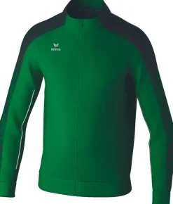 Erima EVO STAR Trainingsjacke smaragd pine grove