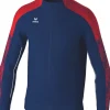 Erima EVO STAR Trainingsjacke new navy rot
