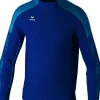 Erima EVO STAR Trainingsjacke new navy mykonos blue