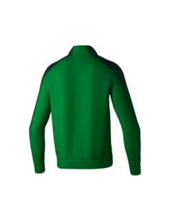 Erima EVO STAR Trainingsjacke smaragd pine grove