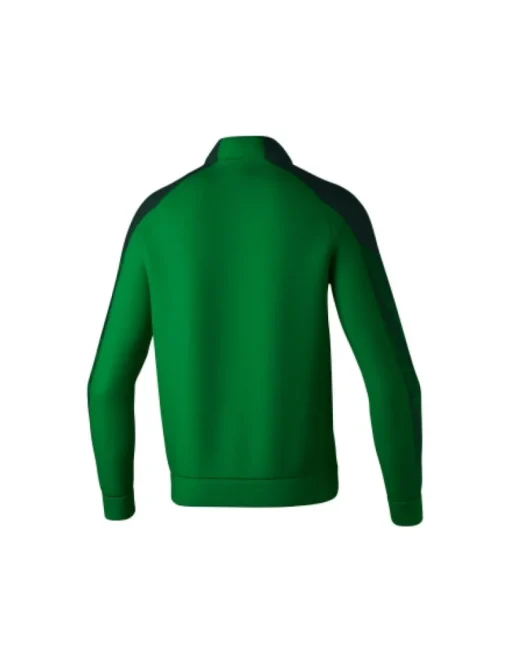 Erima EVO STAR Trainingsjacke smaragd pine grove
