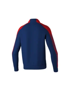 Erima EVO STAR Trainingsjacke new navy rot