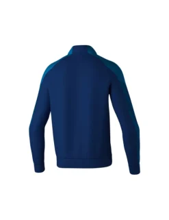 Erima EVO STAR Trainingsjacke new navy mykonos blue