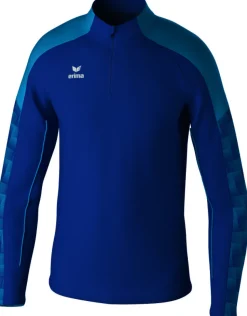 Erima EVO STAR Trainingstop new navy mykonos blue