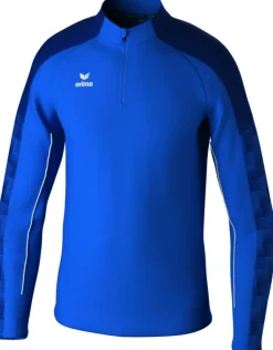 Erima EVO STAR Trainingstop new royal new navy