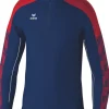 Erima EVO STAR Trainingstop new navy rot