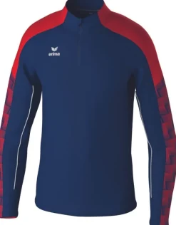 Erima EVO STAR Trainingstop new navy rot