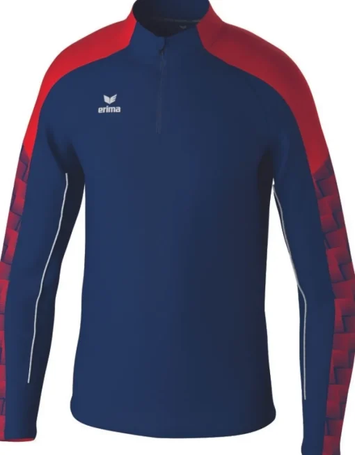 Erima EVO STAR Trainingstop new navy rot