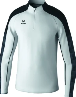 Erima EVO STAR Trainingstop weiß schwarz