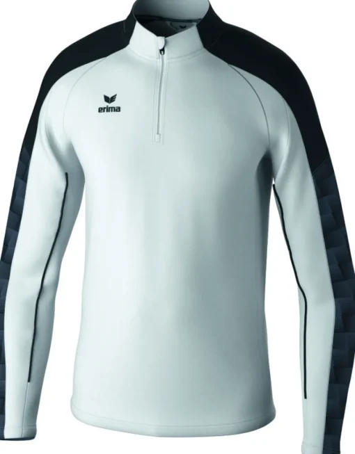 Erima EVO STAR Trainingstop weiß schwarz