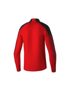 Erima EVO STAR Trainingstop rot schwarz