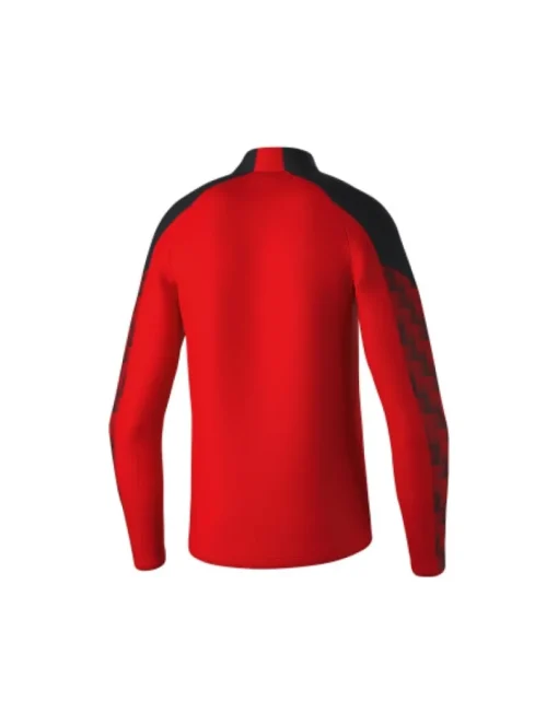 Erima EVO STAR Trainingstop rot schwarz