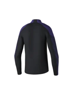 Erima EVO STAR Trainingstop schwarz ultra violet