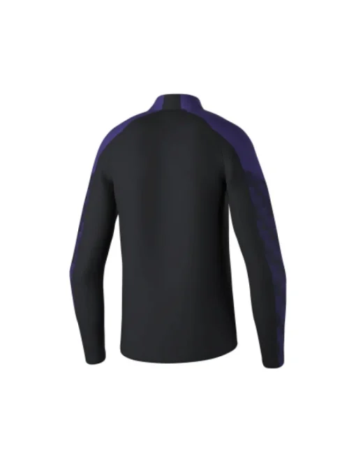 Erima EVO STAR Trainingstop schwarz ultra violet