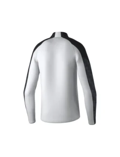 Erima EVO STAR Trainingstop weiß schwarz
