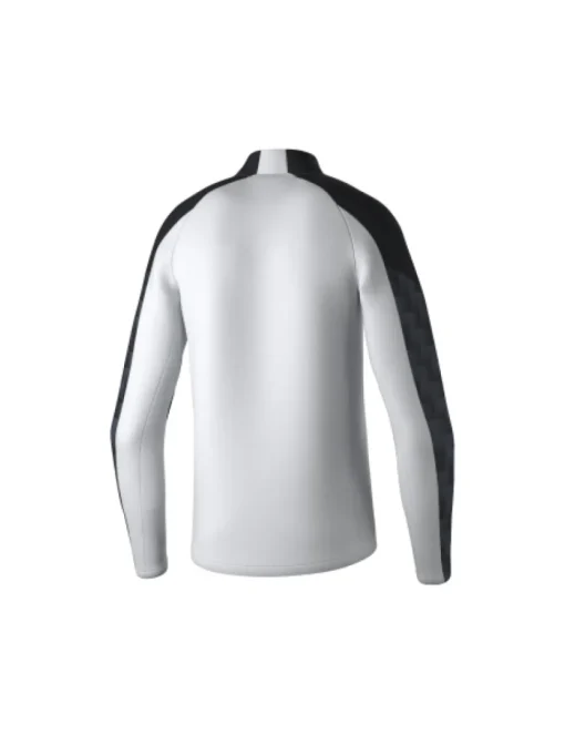 Erima EVO STAR Trainingstop weiß schwarz